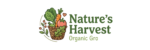 ORGANIC HARVEST